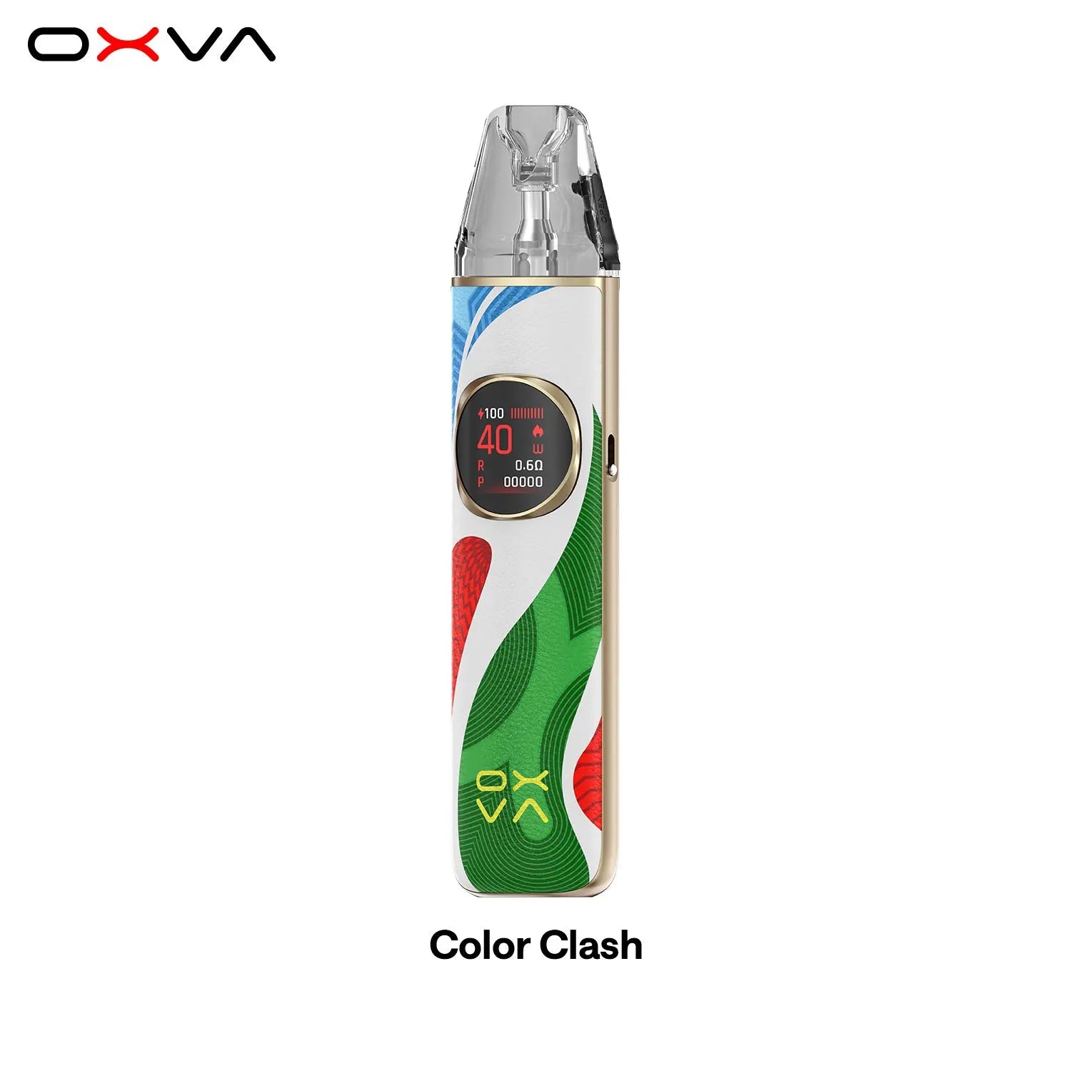 OXVA NeXLIM 2 Refillable Pod Vape Kit