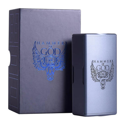 Vaperz Cloud Hammer Of God 200