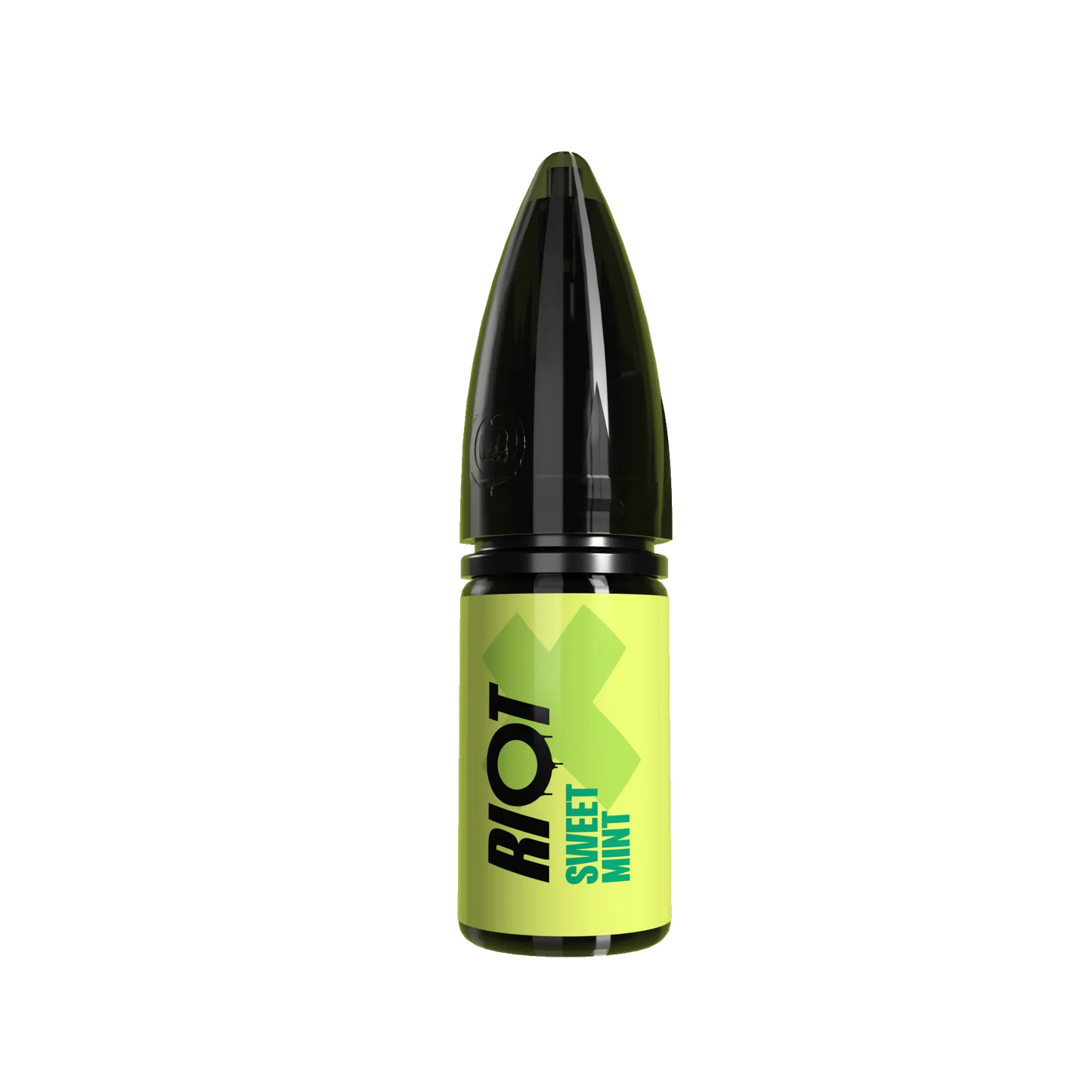 Riot X by Riot Squad Nic Salts - 10mg - Sweet Mint image