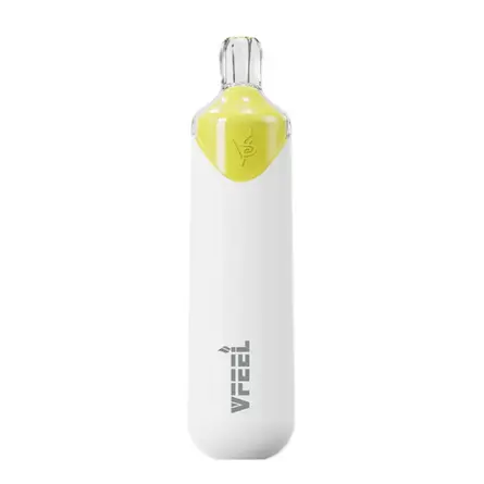 VFEEL Infinity 1007 Rechargeable Pod Vape Kit 500mAh | £4.99 VFEEL