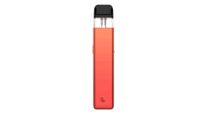 Vaporesso XROS 5 Pod Vape Kit - Coral Red image