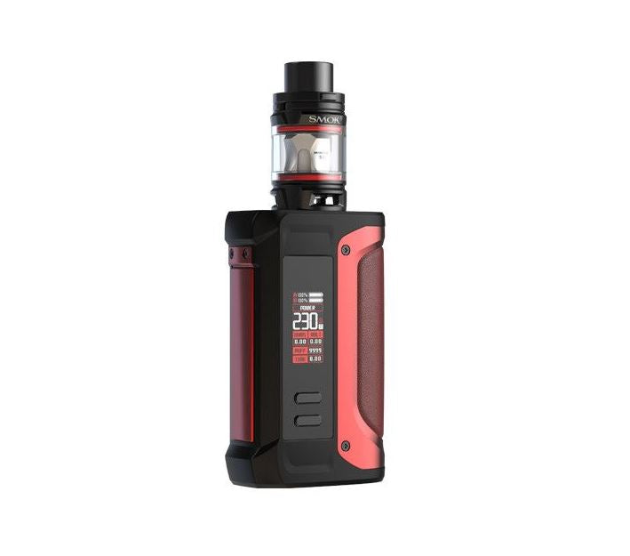 Smok Arcfox 230W Kit image 2