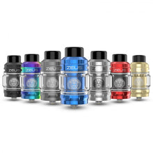 Geekvape Zeus | Z Sub Ohm Tank image 0