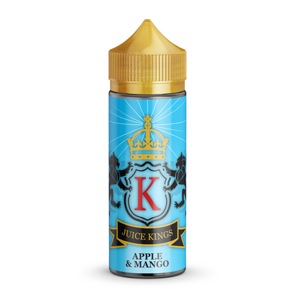Juice Kings 100ml Shortfill  70/30 VG/PG image 5