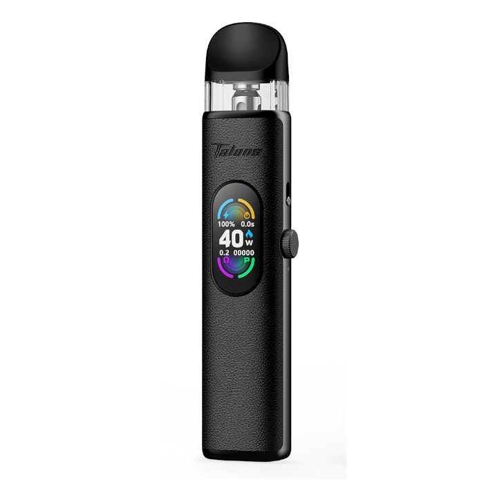 HorizonTech Talons 3 Pod Kit | Sub-Ohm - Star Black image
