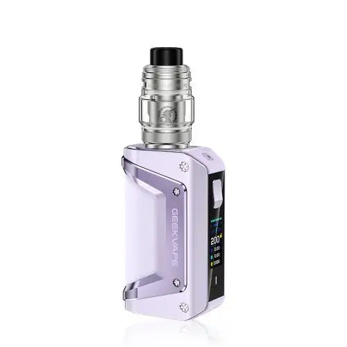 GeekVape Aegis Legend 3 Kit - Purple image
