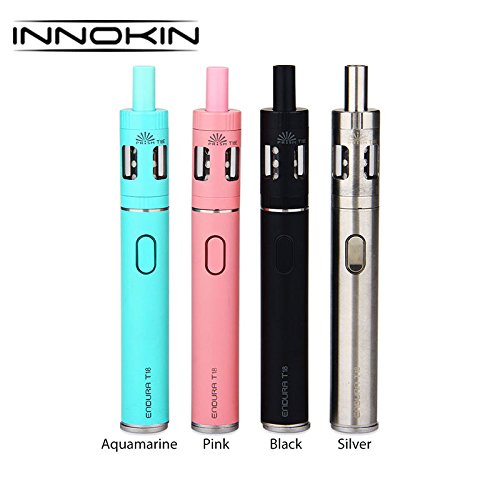 Innokin Endura T18E Starter Kit image 0