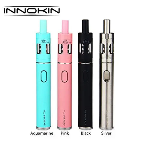 Innokin Endura T18E Starter Kit image 0