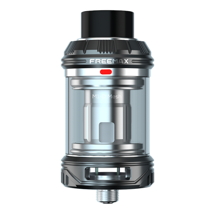 Freemax Mesh M Pro 3 Sub Ohm Tank - Gunmetal image