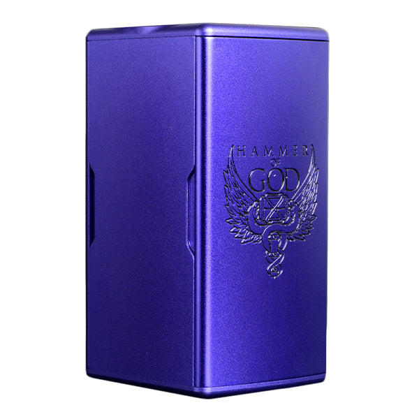 Vaperz Cloud Hammer Of God 400 image 4