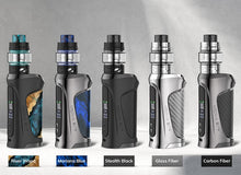 Innokin Kroma 217 Z Force Vape Kit image 1