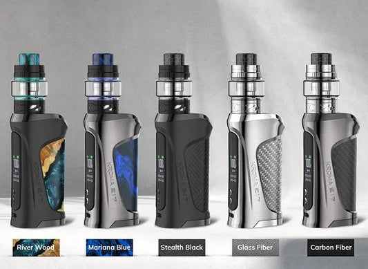 Innokin Kroma 217 Z Force Vape Kit Innokin