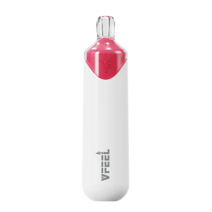 VFEEL Infinity 1007 Rechargeable Pod Vape Kit 500mAh | £4.99 - Lush Ice image