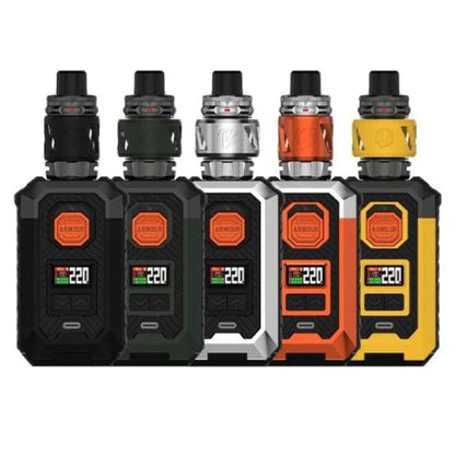 Vaporesso Armour Max 220W Kit