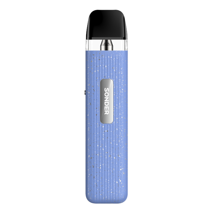 GeekVape Sonder Q Pod Kit | 1000mAh | Q Pod - Purple Mist image