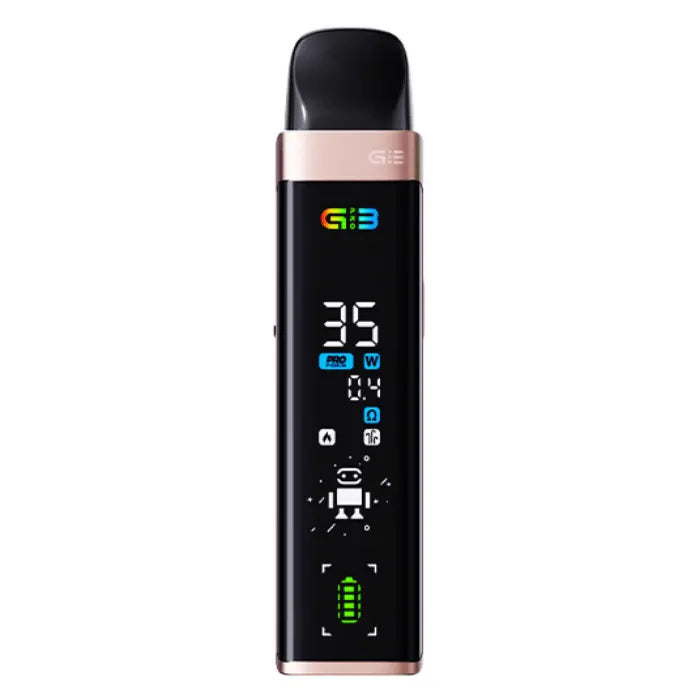 Uwell Caliburn G3 Pro Pod Vape Kit Uwell