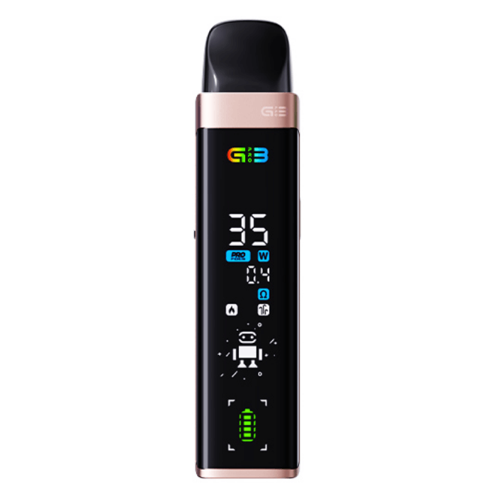 Uwell Caliburn G3 Pro Pod Vape Kit image 8