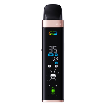Uwell Caliburn G3 Pro Pod Vape Kit image 8