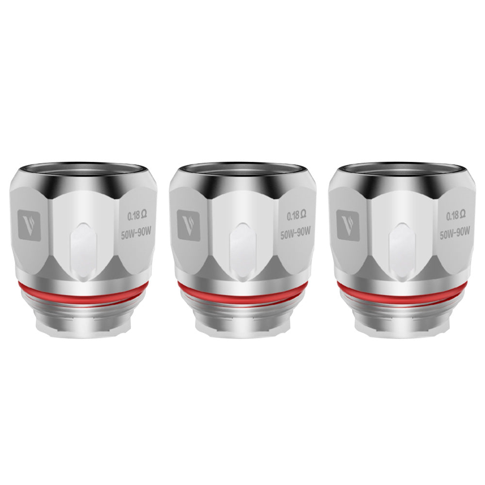 Vaporesso GT Mesh Coil 0.18ohm 3pcs image 0