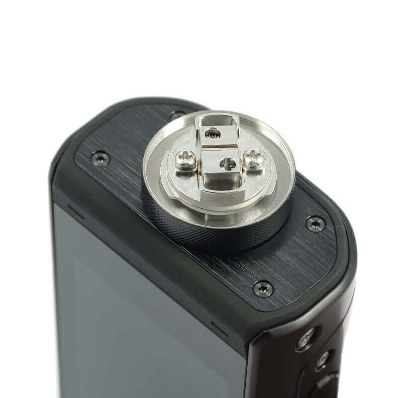 Steam Crave Meson 22mm RTA | Honeycomb Airflow image 3