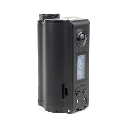 Dovpo Topside Dual 200w Squonk Mod V4 (Free Spare Bottle) image 7