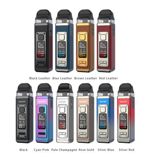 Smok RPM 4 Pod Kit Smok