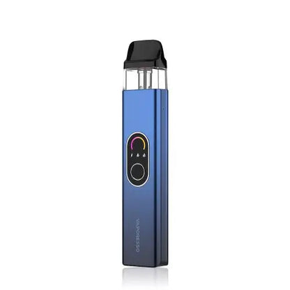 Vaporesso XROS 4 Pod Vape Kit - Blue image