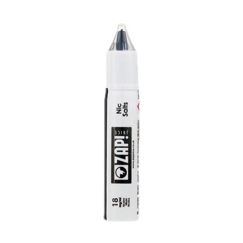 Zap Salt Shot (18MG/ML) image 0
