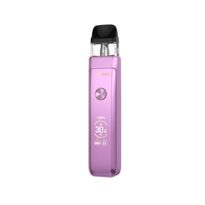 Vaporesso Xros Pro 2 Pod Vape Kit - Dawn Purple image