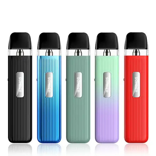 GeekVape Sonder Q Pod Kit | 1000mAh | Q Pod image 1