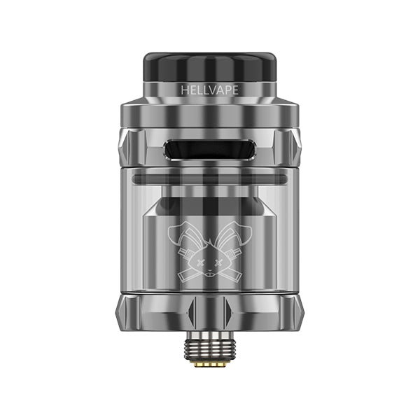 Hellvape Dead Rabbit Solo RTA - Gunmetal image