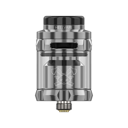 Hellvape Dead Rabbit Solo RTA - Gunmetal image