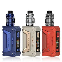 GeekVape Aegis Legend 2 L200 CLASSIC Vape Kit image 0