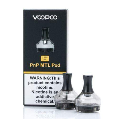 Voopoo MTL PNP Replacement Pod image 0