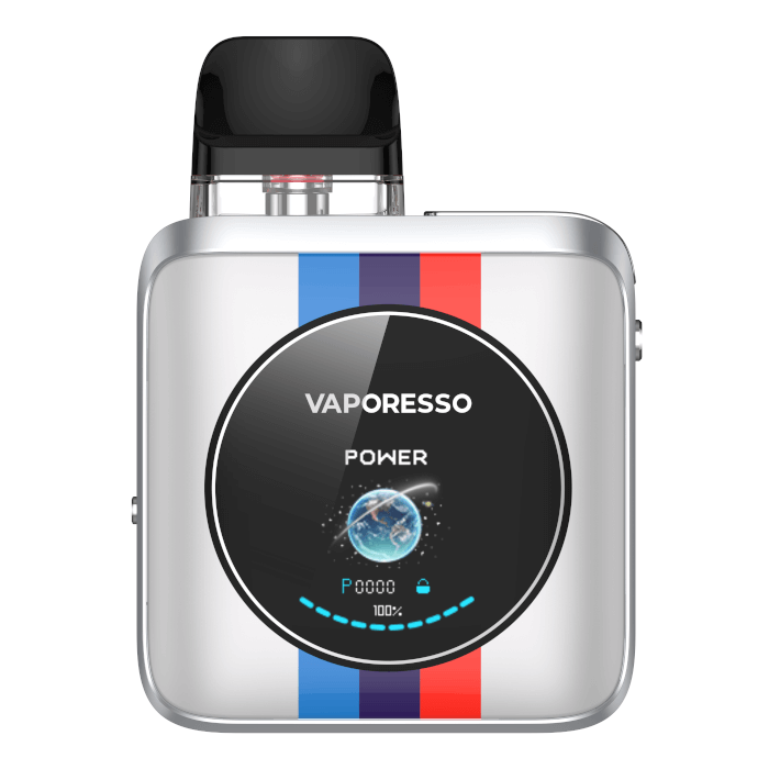Vaporesso XROS 4 Nano Pod Vape Kit image 4