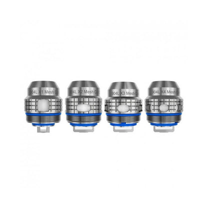 FreeMax Fireluke Replacement Coils | Fireluke 2 | Fireluke 3 image 0