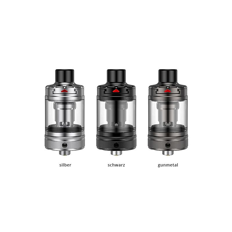 Aspire Nautilus 3 Tank image 0