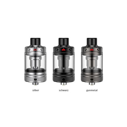 Aspire Nautilus 3 Tank image 0