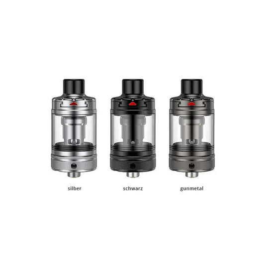 Aspire Nautilus 3 Tank image 0