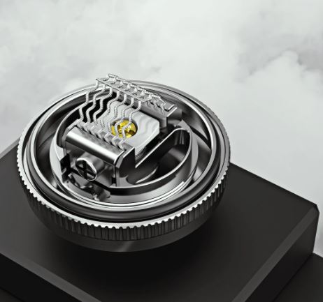 Wotofo Profile M RTA image 2