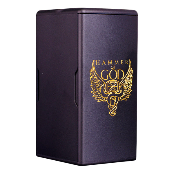 Vaperz Cloud Hammer Of God 400 image 3