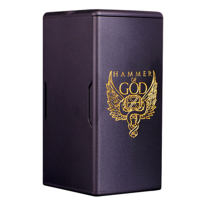 Vaperz Cloud Hammer Of God 400 image 3