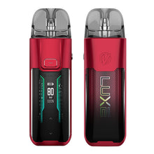 Vaporesso Luxe XR Max Pod Vape Kit | 2800mAh 80W image 1