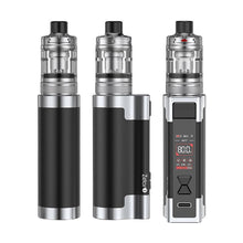 Aspire Zelos 3 Kit with Nautilus 3 tank image 1
