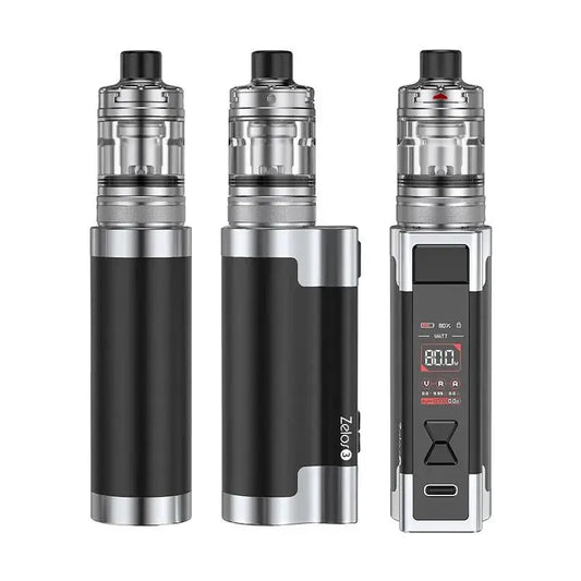 Aspire Zelos 3 Kit with Nautilus 3 tank Aspire