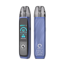 Oreco Model X Pod Kit