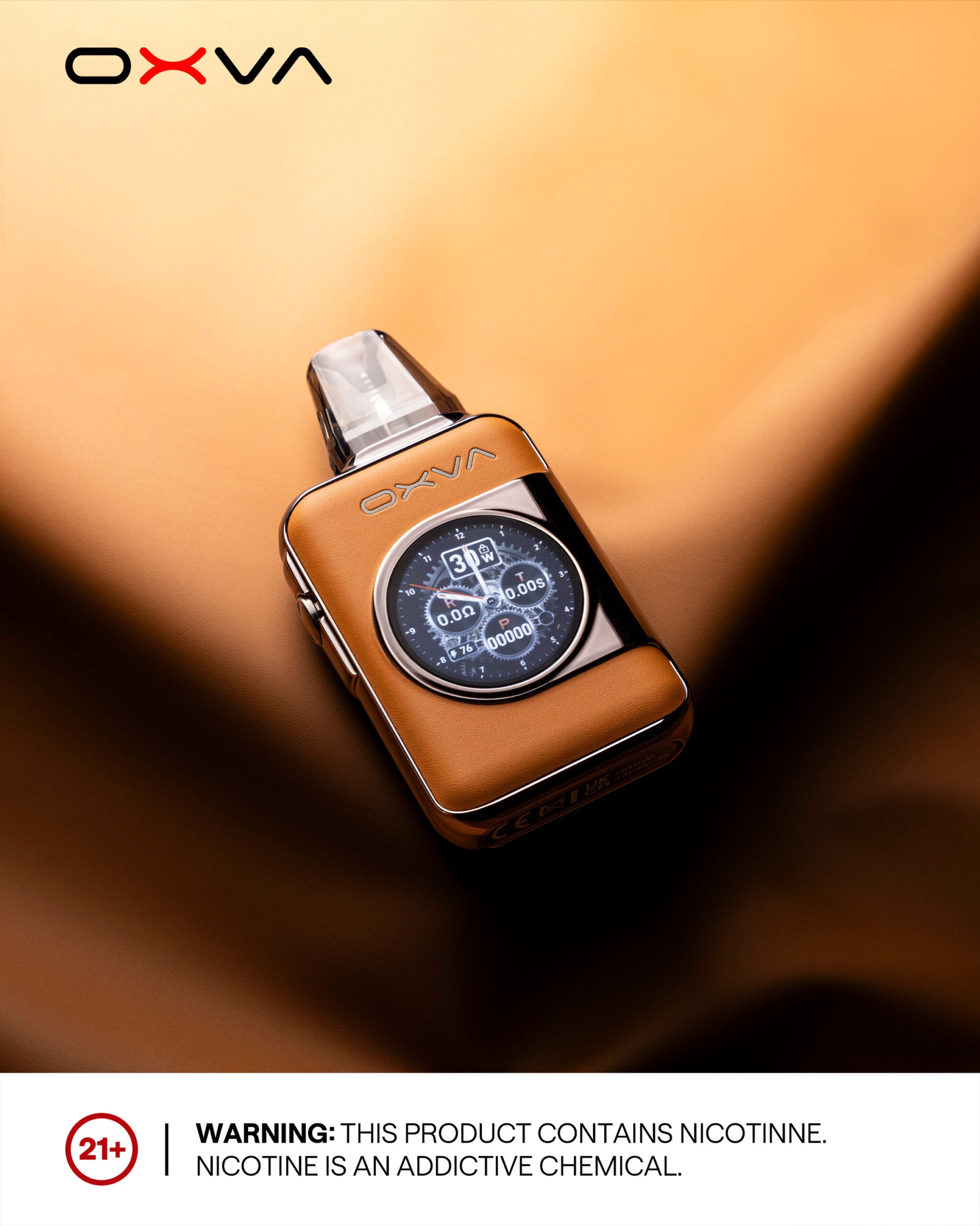 OXVA Xlim SQ Pro 2 Vape Kit image 4