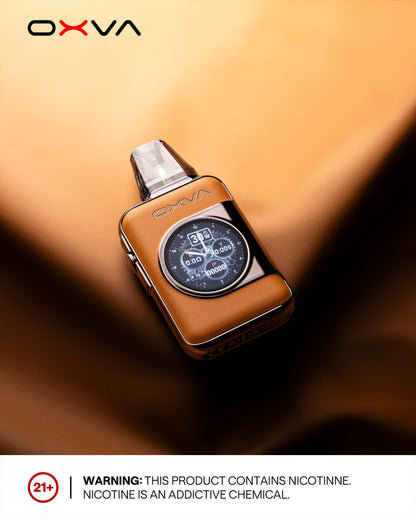 OXVA Xlim SQ Pro 2 Vape Kit image 4