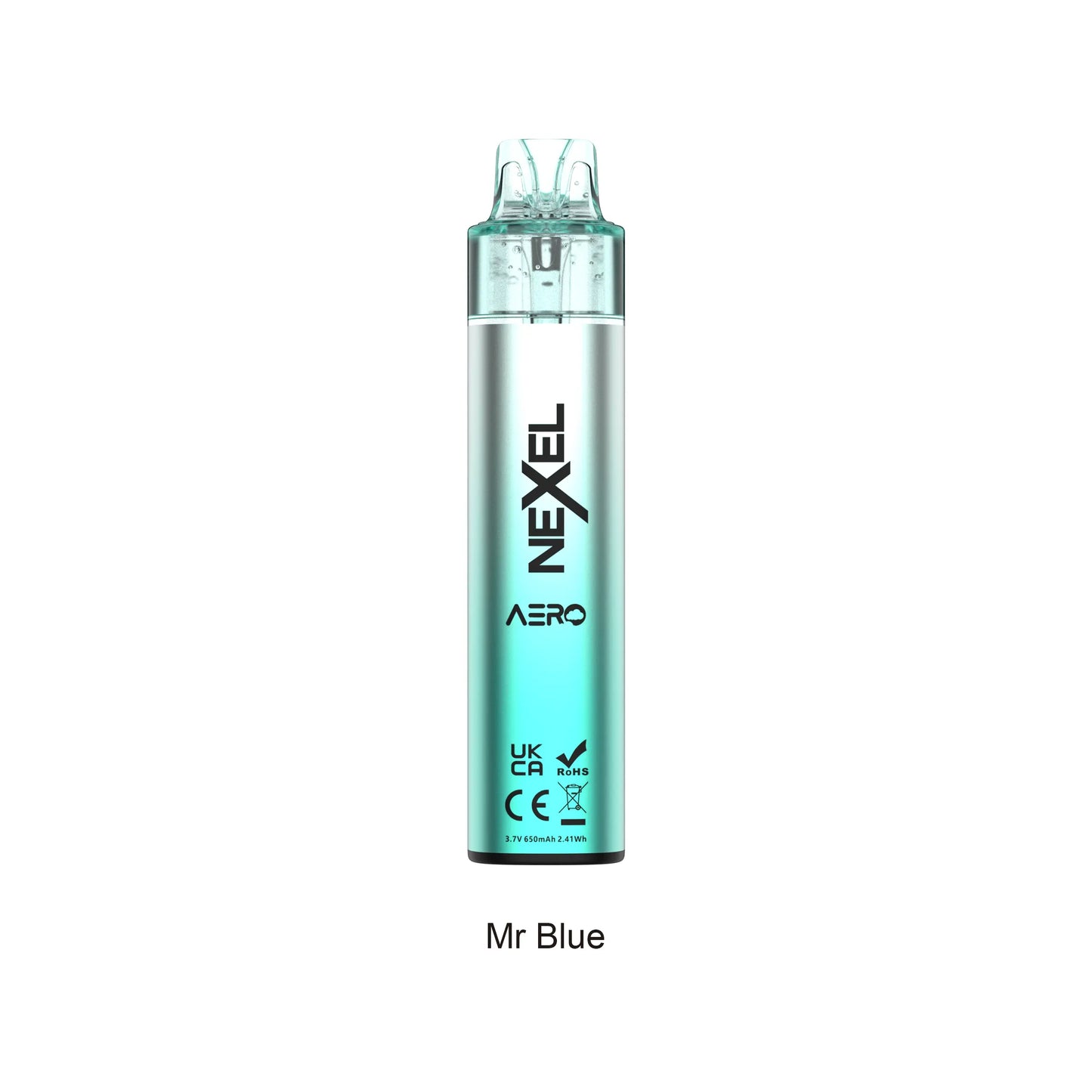 Nexel Aero 7K Prefilled Pod Kit Nexel