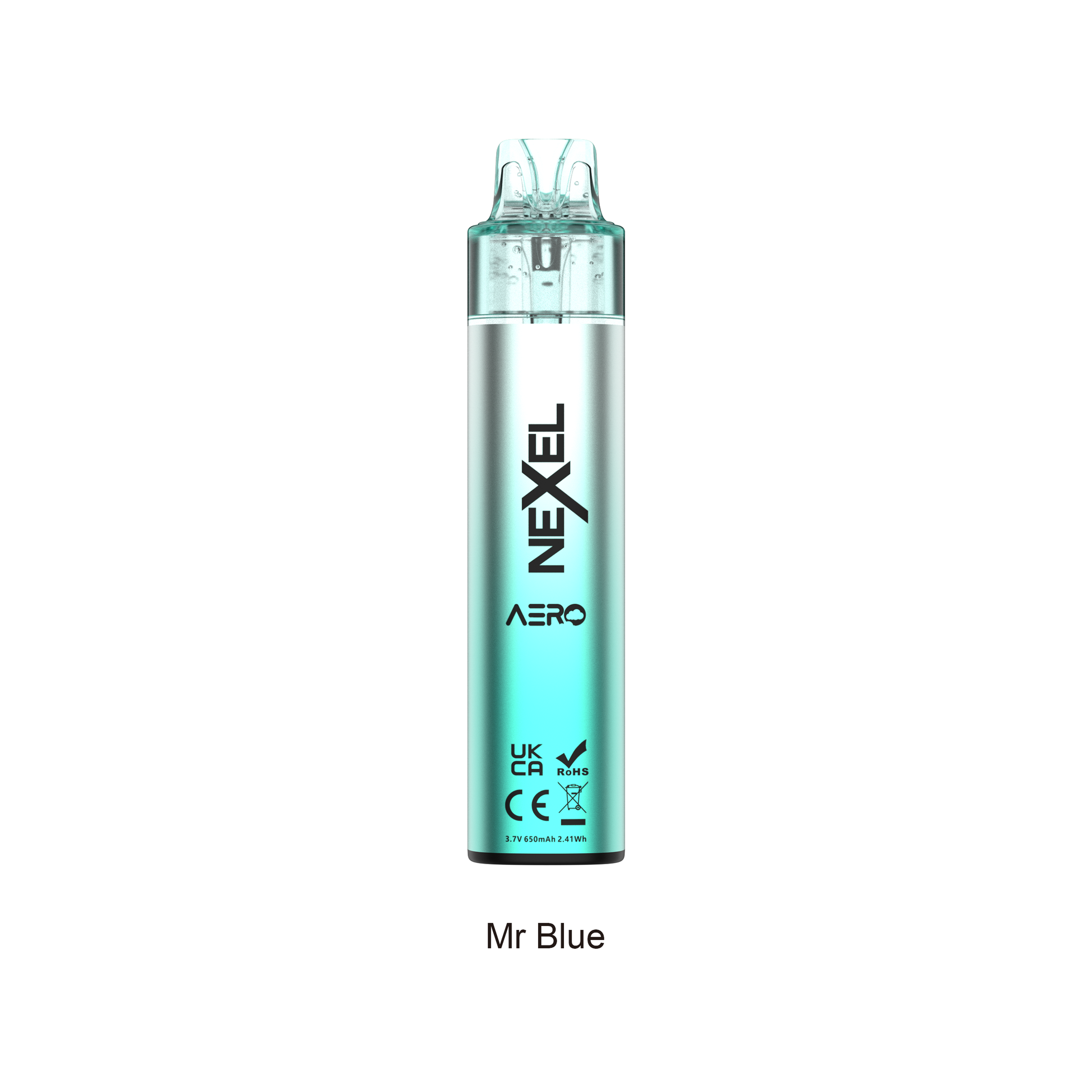Nexel Aero 7K Prefilled Pod Kit image 1